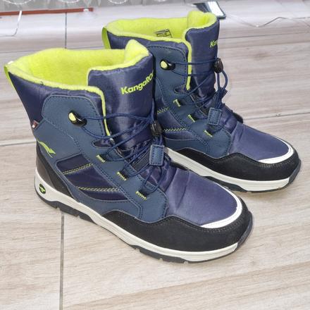 Čižmy kangaroos, kangaroos,39