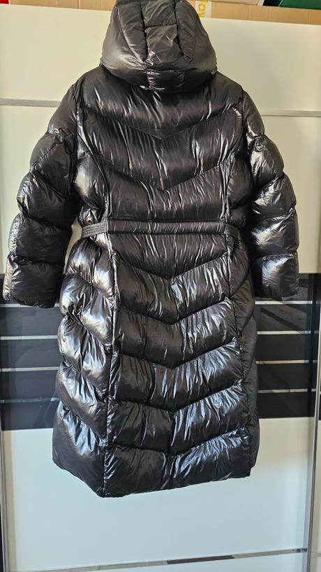 Boss zimná bunda, hugo boss,4xl