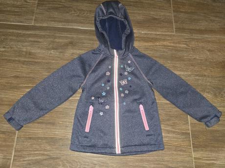 Prechodná bunda č.98-104, impidimpi,98