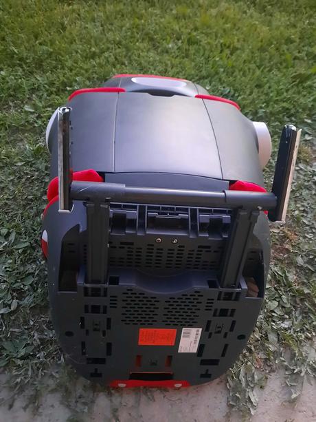 Autosedacka cybex, cybex