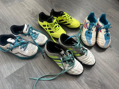 Kopačky cena spolu, 28