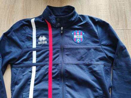 Športová súprava chlapčenská/pánska veľ. s, s