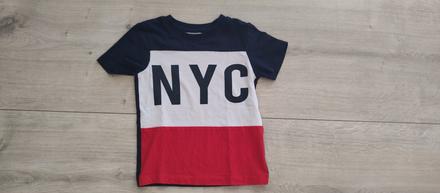 Chlapčenské tričko, h&m,98