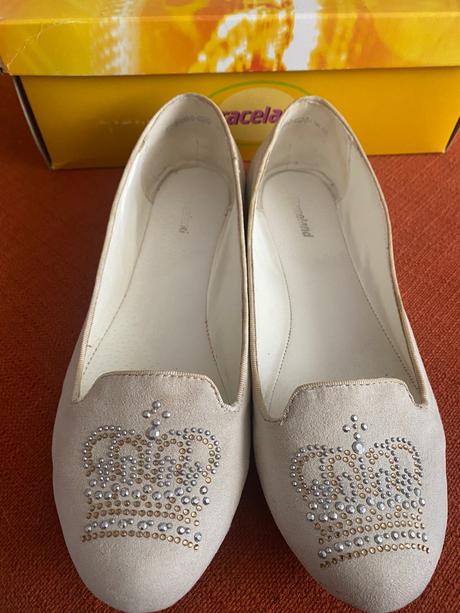 Balerínky, graceland,39