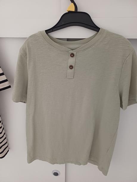 Trička, h&m,134