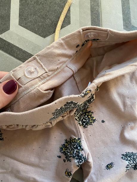 Pompdelux krasne teplaciky, pompdelux,92