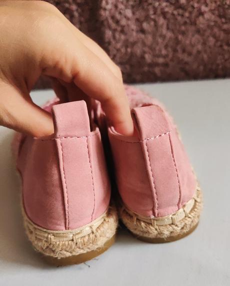 Dievčenské espadrilky, nelli blu,31