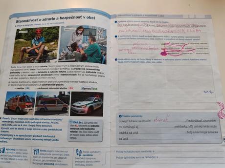 Vlastiveda pre 3. ročník zš, 