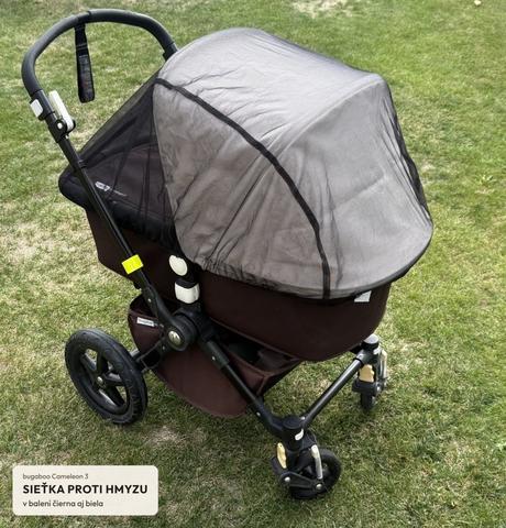 Bugaboo chameleon 3, kompletný set, všetko v cene, bugaboo,bugaboo cameleon 3