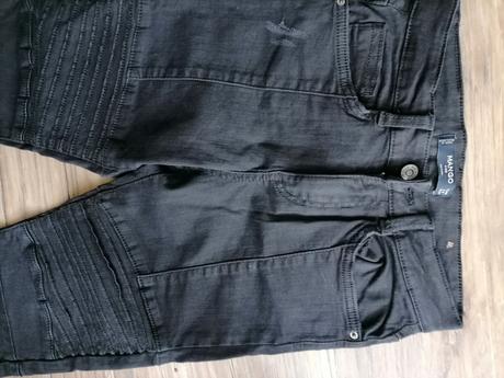 Rifle mango, mango,152