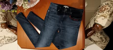 Rifle tommy hilfiger - orig. 164/s, tommy hilfiger,164