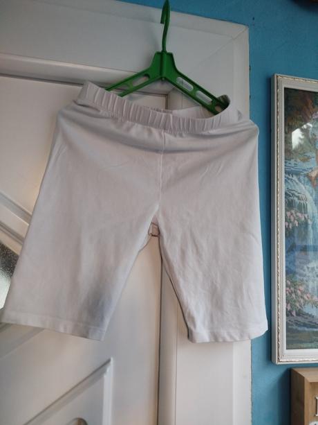 Krátke legíny lindex, lindex,146