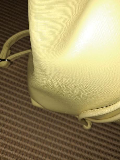 Bershka ruksak, bershka