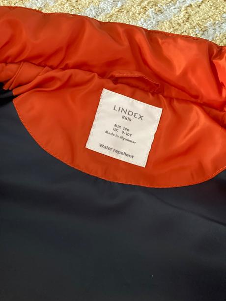 Zateplená vesta lindex, lindex,140