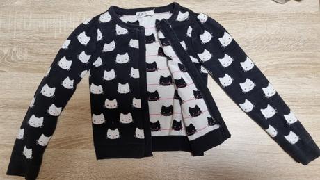 Svetrik, h&m,116
