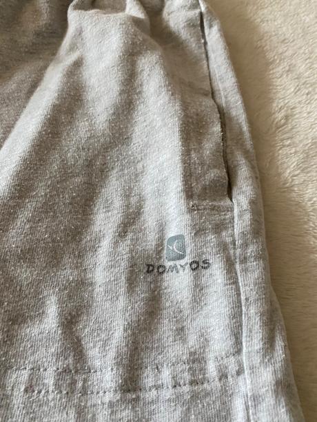 Kraťasy decathlon, decathlon,164