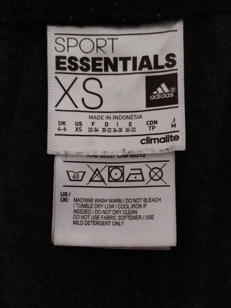 Šortky adidas, adidas,xs
