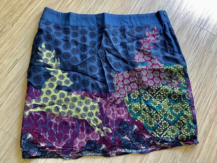 Letná sukňa white stuff, 42