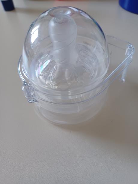 Dudel 1 na fľašu, avent