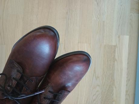 Tamaris kožené členkové topánky, tamaris,38