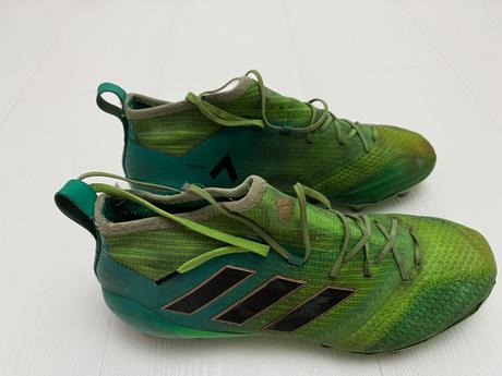 Kopacky, adidas,40