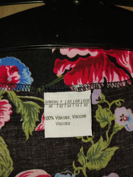 Letný overál č.40, 40