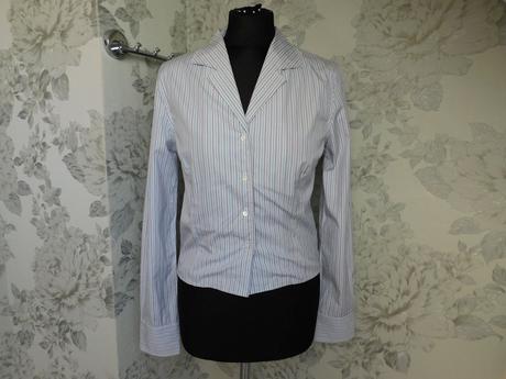 Luxusna košelova bluzka, 36