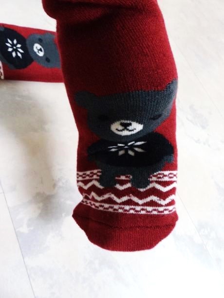 Termo ponožky 37 - 39, 38