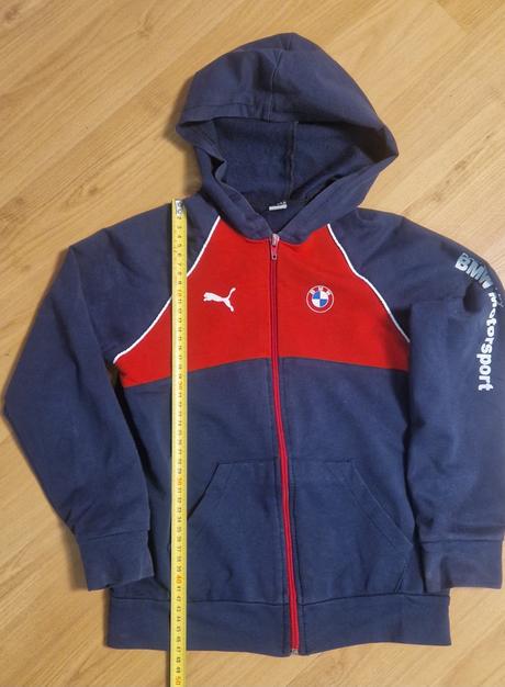 Tepláková súprava  puma, puma,134