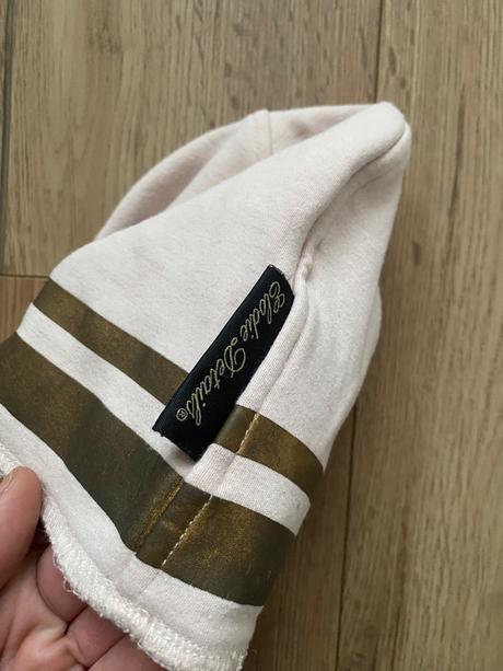 Ciapka elodie details 6-12m, elodie details,86