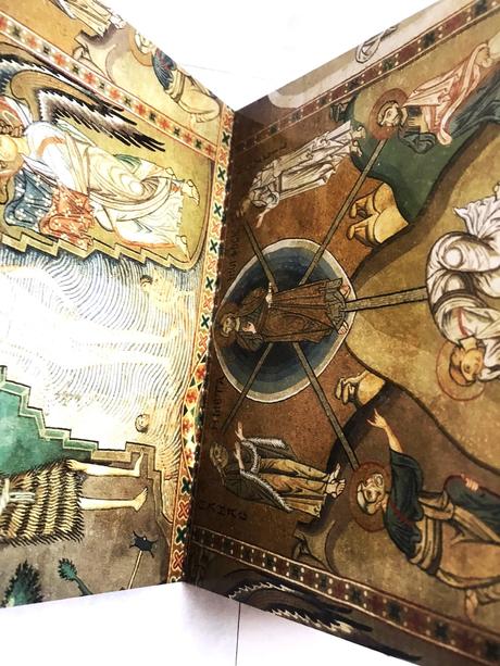 Palatínska kaplnka palermo, 