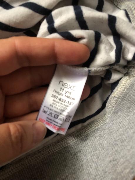 Next mikiny v. 146, next,146