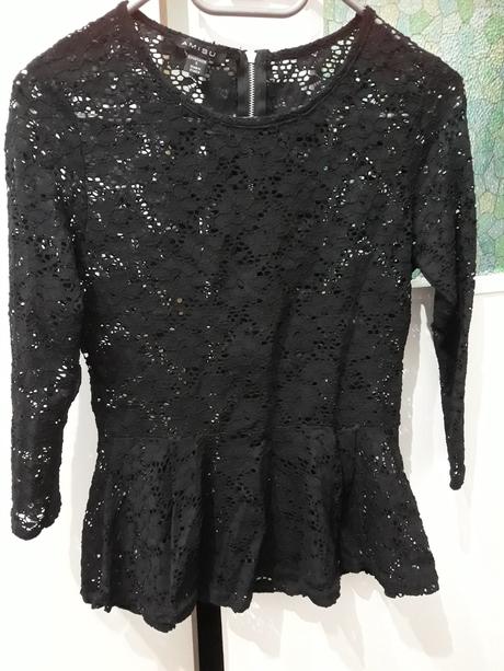 Elegantne tricko, amisu,s