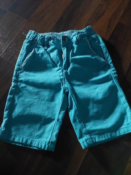Krátke nohavice, kiki&koko,116