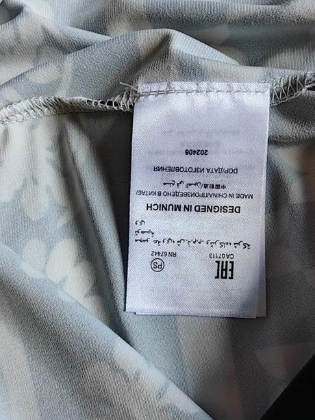 Oui nádherné kvalitné elegantné šaty, m