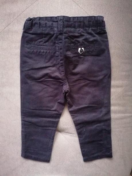 Chino nohavice, reserved,86