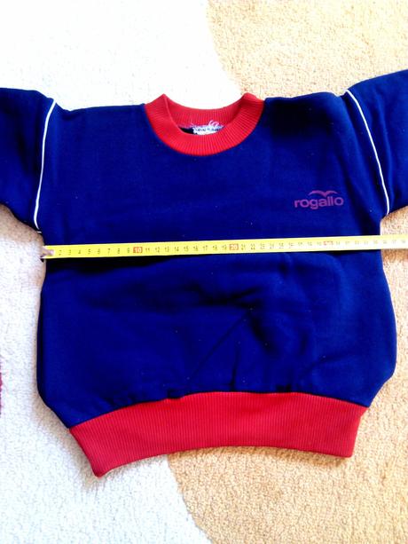 Tepláková súprava , 104