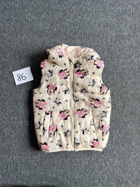 Vesta minnie, sinsay,86