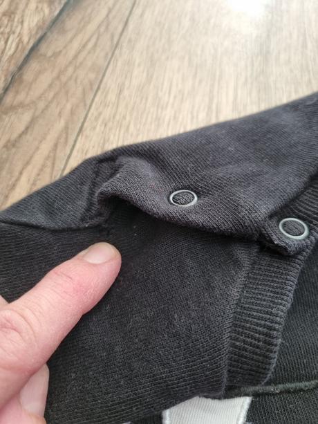 Set mikina a teplaky h&m, h&m,80