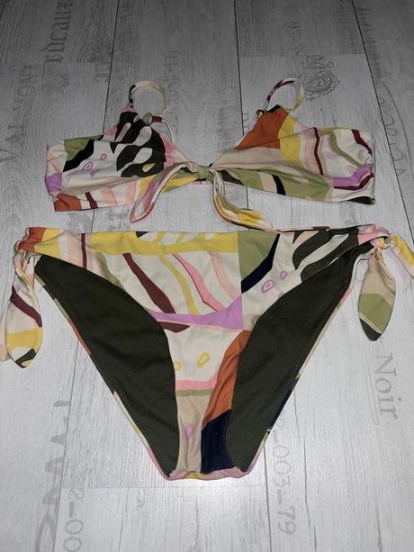 Mix plaviek, roxy,xxl