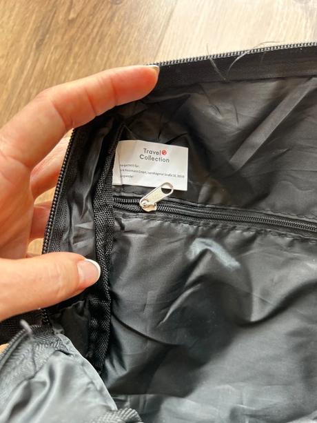 Nepoužívaná taška na pc, 