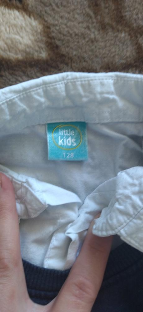 Chlapčenské tričko, 128