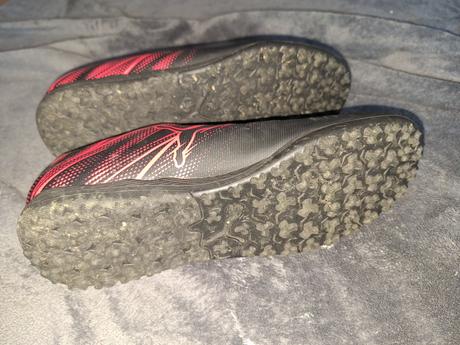 Kopacky turfy puma, puma,38