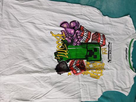 Veľký balík oblečenia, 158–170