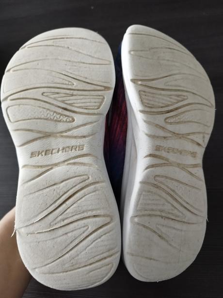 Tenisky vd 20cm, skechers,32