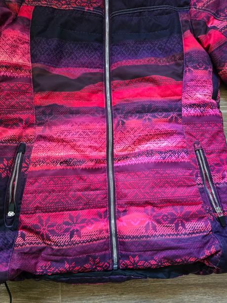 Lyžiarska bunda  blizzard m, m