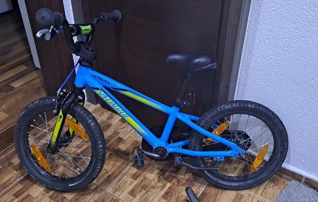 Bycikel 16, specialized,16