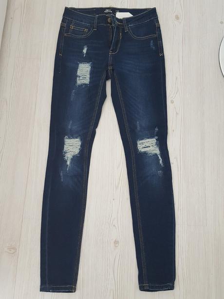 Rifle s dierami, new yorker,xs