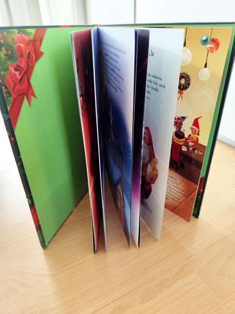 Vianočné dobrodružstvo, 