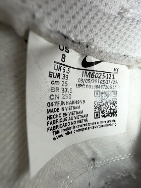 Nike w dunk low se emea tenisky, nike,39